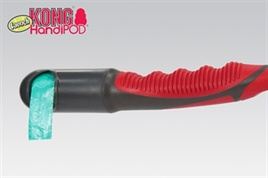 KONG HANDIPOD LAUNCH WERPSTOK MET POEPZAKHOUDER 69X10,5X7,5 CM