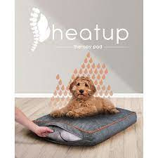 Heat Up therapy pad (warmtemat)