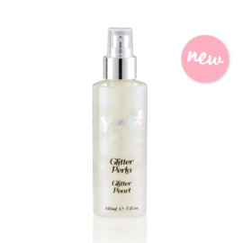 Yuup! Fashion Glitter Pearl parfum spray 150 ml