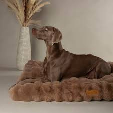 Scruffs Hondenmatras Alpine Taupe- 2 Maten