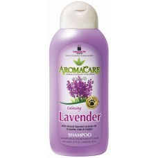 Aromacare Lavender Shampoo 400ml - kalmerend