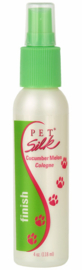 Pet Silk Clean Cucumber Melon Cologne