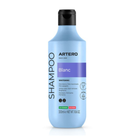 Artero Blanc Hondenshampoo 300 ml - witte vachten