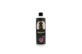 Petuxe Waterhonden Shampoo 500ml - waterhonden, doodles en honden met een ruwe vacht.