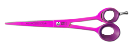 Rose Line Shock Pink Rechte Schaar 7,5"