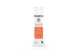 Biogance Tawney Apricot shampoo- Rood-Bruine Vachten