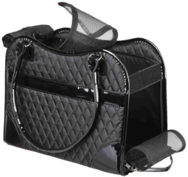 Trixie Reistas Amina Zwart 37X29X18 cm