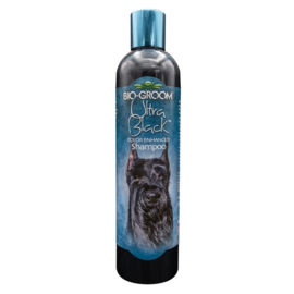 Bio-Groom Ultra Black shampoo 355 ml-Zwarte en donkere vachten
