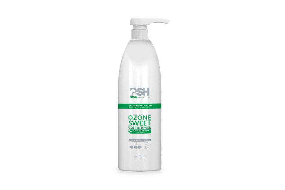 PSH Ozone Sweet Conditioner Hond 1 Liter