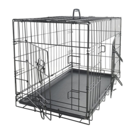 Topmast bench Met Tussenschot - Puppy training - Gratis Verzending