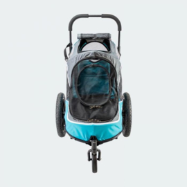 INNOPET SPORTY EVOLUTION - OCEAN BLUE - Gratis Verzending