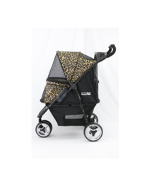 InnoPet Buggy Allure - Cheetah- Gratis Verzending