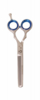 Tools-2-Groom 61600 Sharp Edge effileer schaar Dubbelzijdig 6"-30T