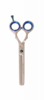 Tools-2-Groom 60600 Sharp Edge effileerschaar enkelzijdig 6"-30T