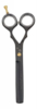 Tools 2 Groom 66600 Black Edge effileer enkelzijdig 6"-30T -Trimschaar