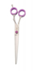 Trimschaar T2G Rainbow Razor Rechte schaar 8"-20 cm