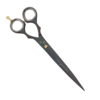 Tools-2-Groom 20750 Black Edge Rechte Trimschaar recht 7,5"-19 cm