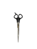 Tools-2-Groom Rechte schaar met kunststof greep 7''
