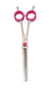 Tools 2 Groom Rainbow Razor Dubbelzijdig Effileerschaar 7"