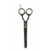 Tools 2 Groom 67600  Black Edge effileer dubbelzijdig 6"-30T-Trimschaar