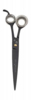 Tools-2-Groom 111-850 Black Edge schaar breed blad 8,5"-21,5 cm