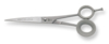 Rose Line 82066 Gebogen schaar 6,5" - Gratis Verzending - In Voorraad