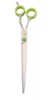 Rainbow Razor Rechte Schaar 9″ – Tools-2-Groom Afwerkschaar