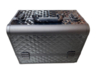 Trimkoffer - Grooming Case - Black - Luxeus 38 x 28 x 30 cm