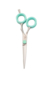 Tools 2 Groom Trimschaar Rainbow Razor Recht 5,5 inch (13 cm)