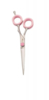 Honden schaar Schaar recht 6" Rainbow Razor - Gratis Verzending
