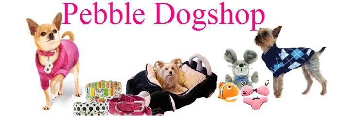 PebbleDogshop