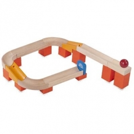 Track & Ball Wonderworld 7004