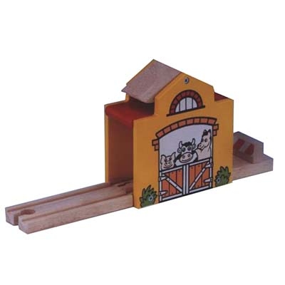 Boerderij Station Mentari 6743