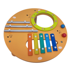 Muziektafel