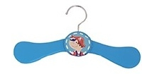 Kleerhanger Piraat