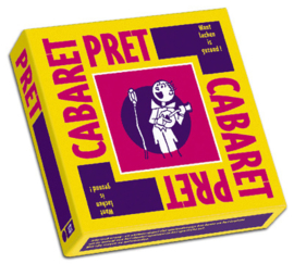 Cabaretpret Spel