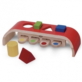 Bouncing Sorter Wonderworld 3071