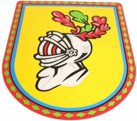 Schild Helm