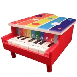 Houten Piano 8 Toons