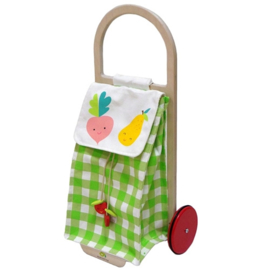 Shopping Trolley Winkelwagen