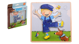 Puzzel Teun
