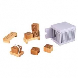 Container Set I'm Toy 27970