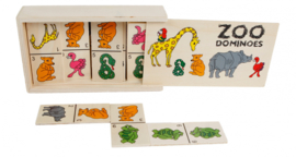 Domino Zoo