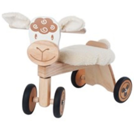 Loopfiets Schaap I'm Toy 87530