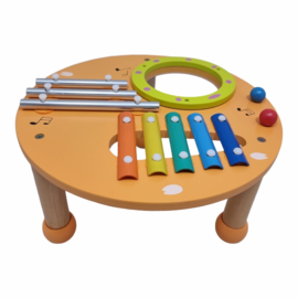 Muziektafel