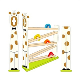 Rollerbaan Giraf I'm toy 29550