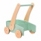 Duwwagen Mintgroen
