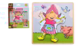 Puzzel Fien
