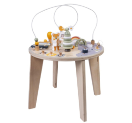 Activiteitentafel