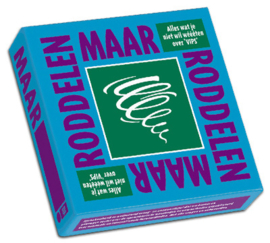 Roddelen Maar Spel